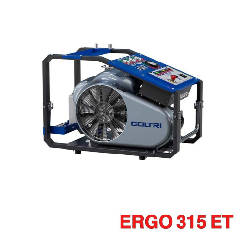 Sprężarka ERGO 315 ET - Coltri